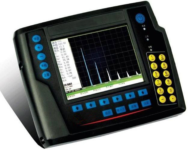 超声波探伤仪 超声波探伤仪