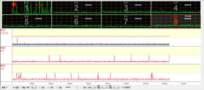 焊缝探伤扫描.jpg 焊缝探伤扫描.jpg