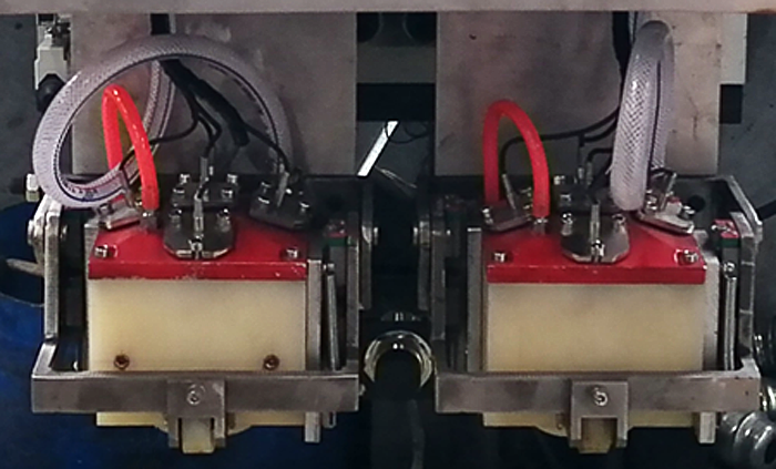 探头跟踪系统 探头跟踪系统