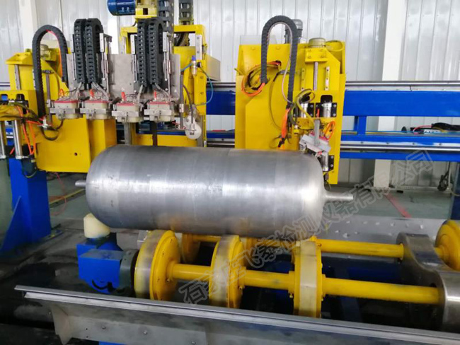 气瓶探伤设备 气瓶探伤设备