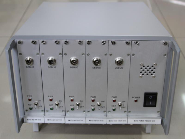 探伤主机 探伤主机