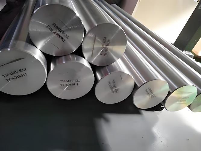 钛合金棒 钛合金棒