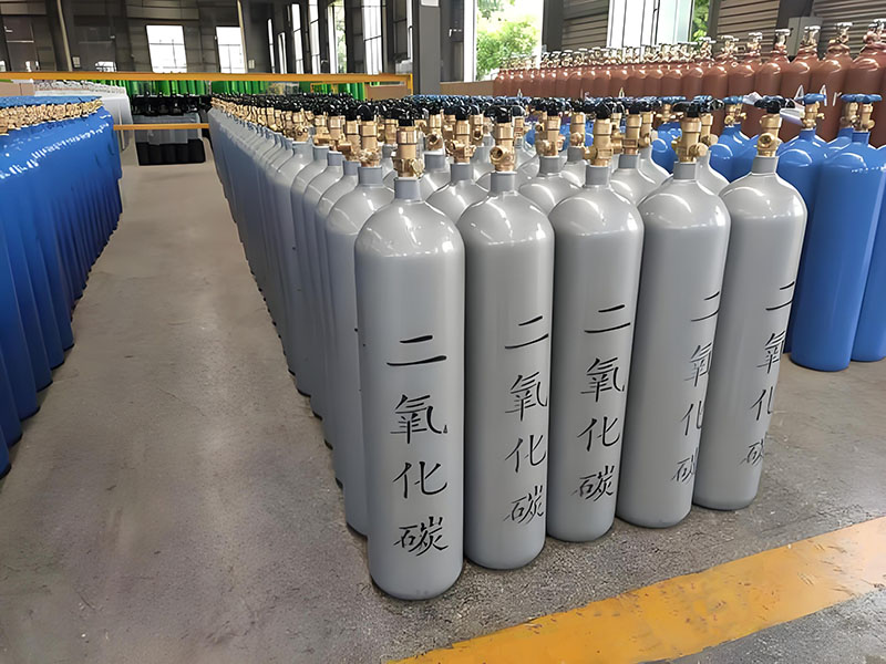 甁式压力容器 甁式压力容器